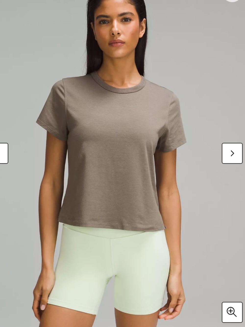 Lululemon Shirt